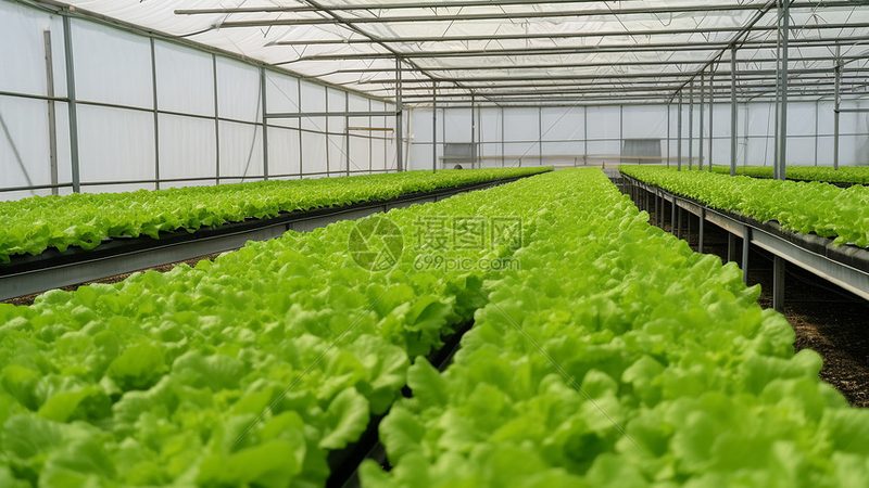 生态农业项目投资多少钱