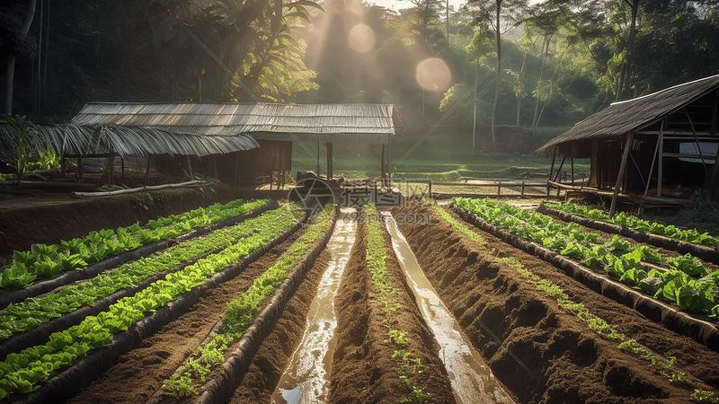 智慧农业种植企业排名：揭秘行业领军者背后的秘密